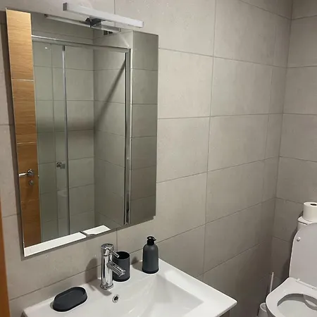 Apartment Canteras Bliss *