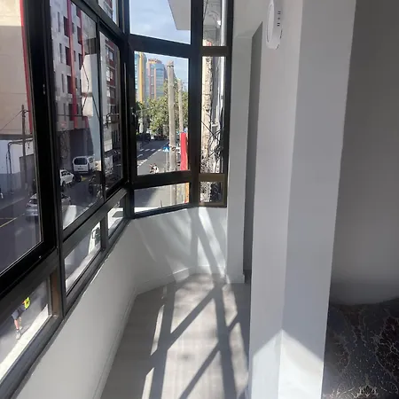 Canteras Bliss Apartment