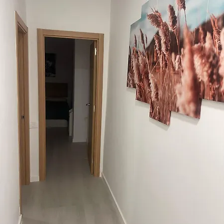 Apartment Canteras Bliss