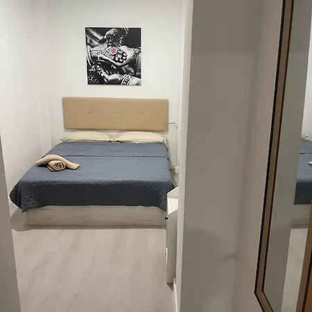 Canteras Bliss Apartment *