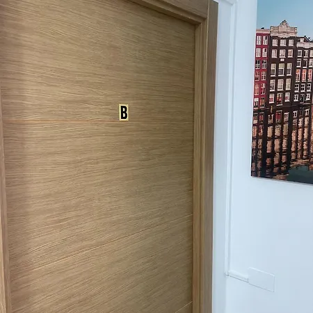 Canteras Bliss Apartment Las Palmas de Gran Canaria
