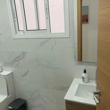 Canteras Bliss Apartment Las Palmas de Gran Canaria