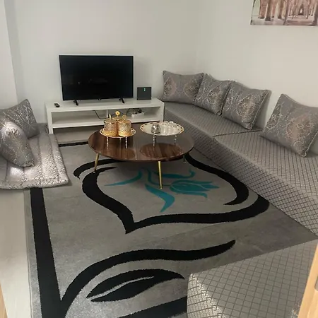 Apartment Canteras Bliss *