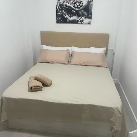 Canteras Bliss Apartment Las Palmas de Gran Canaria