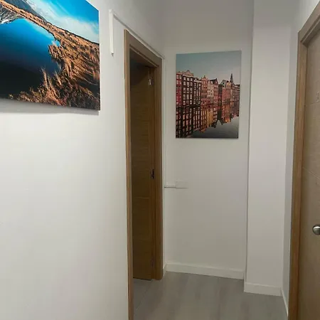Canteras Bliss Apartment *