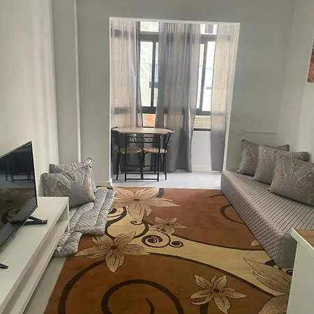Apartment Canteras Bliss