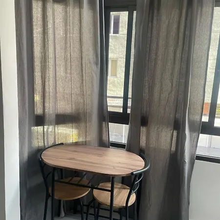 Canteras Bliss Apartment
